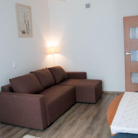 Apartament Rajska Centrum Apartment Гданск Екстериор снимка