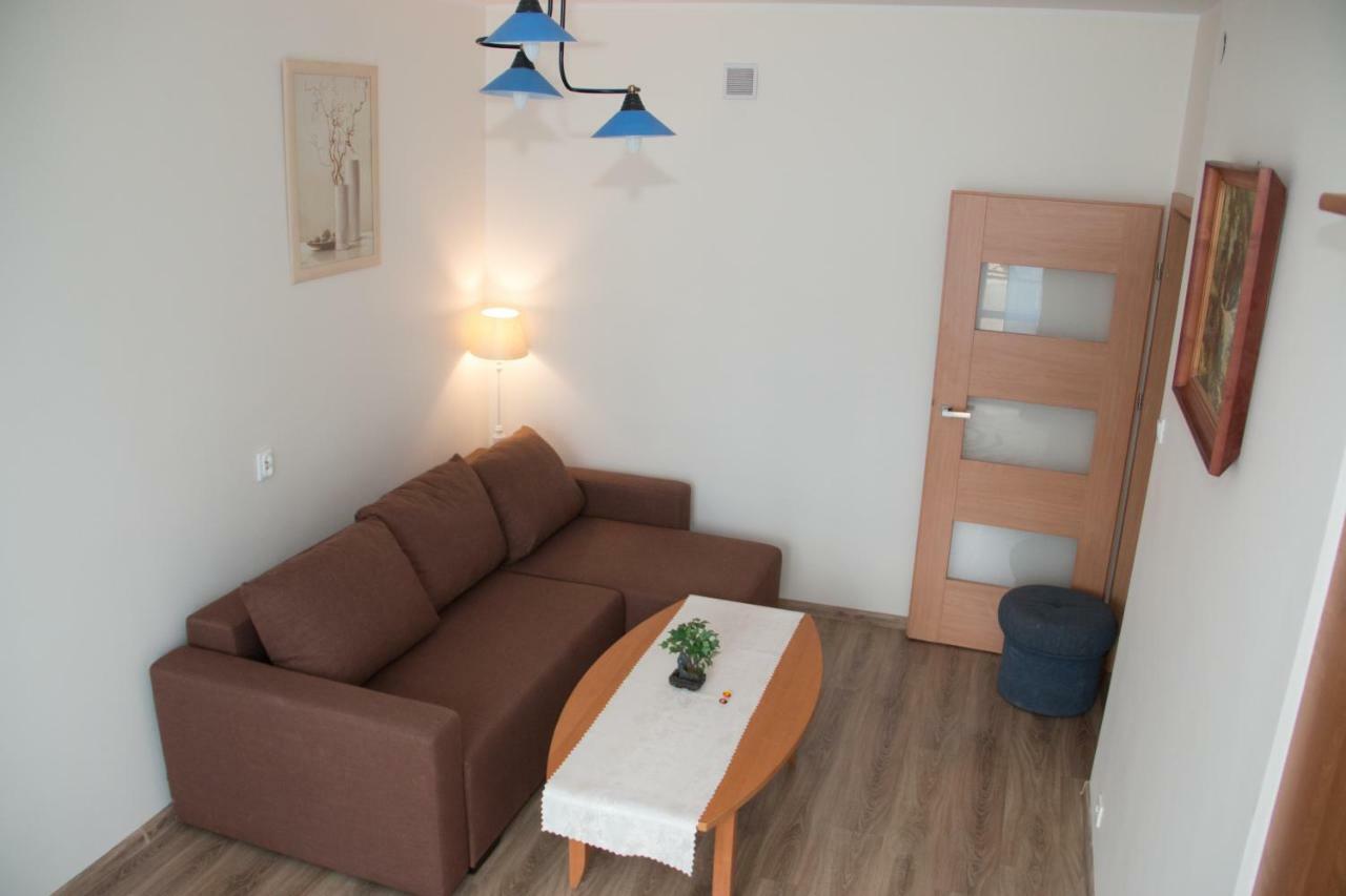 Apartament Rajska Centrum Apartment Гданск Екстериор снимка