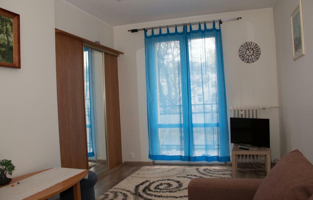 Apartament Rajska Centrum Apartment Гданск Екстериор снимка