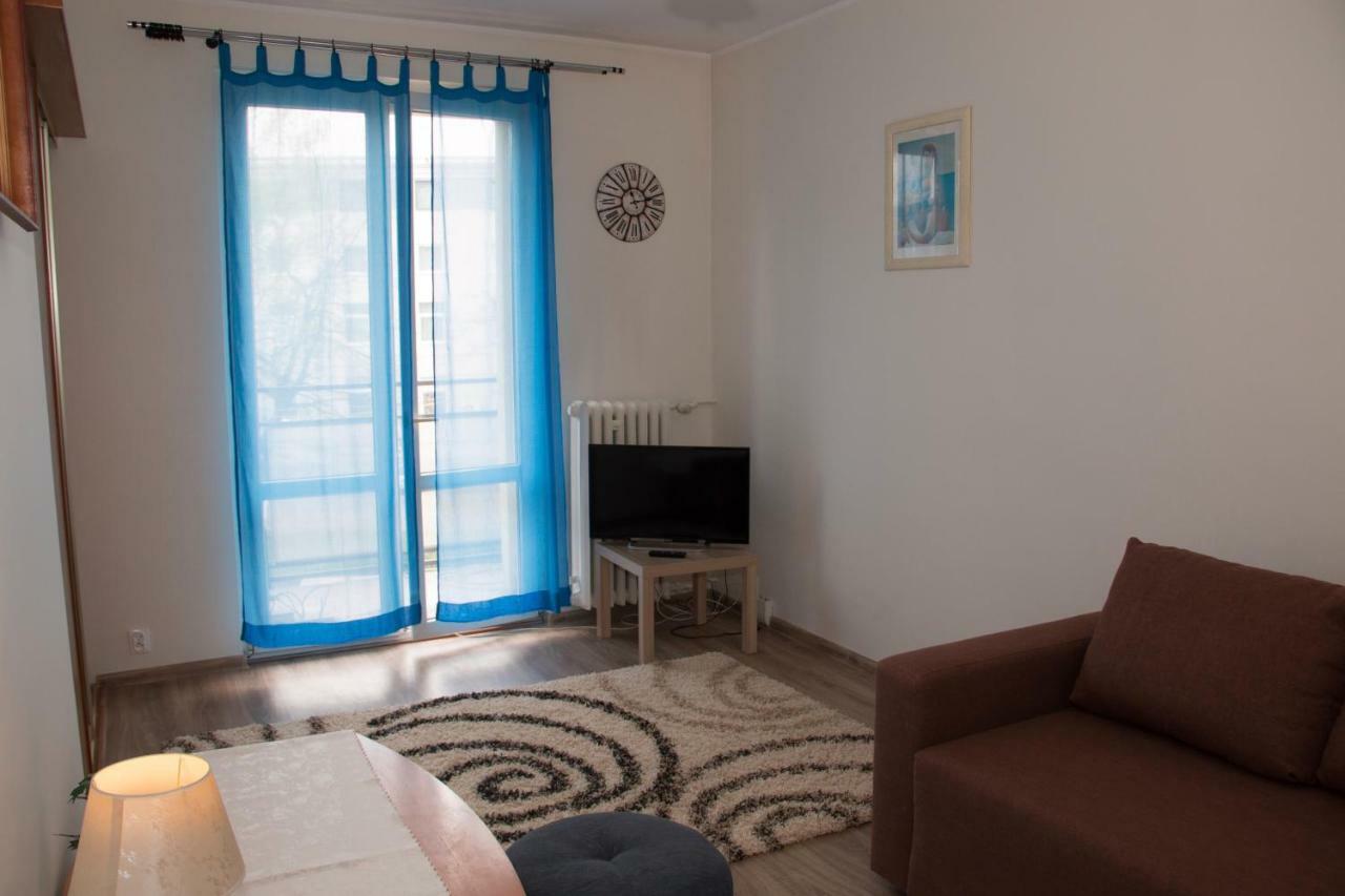 Apartament Rajska Centrum Apartment Гданск Екстериор снимка