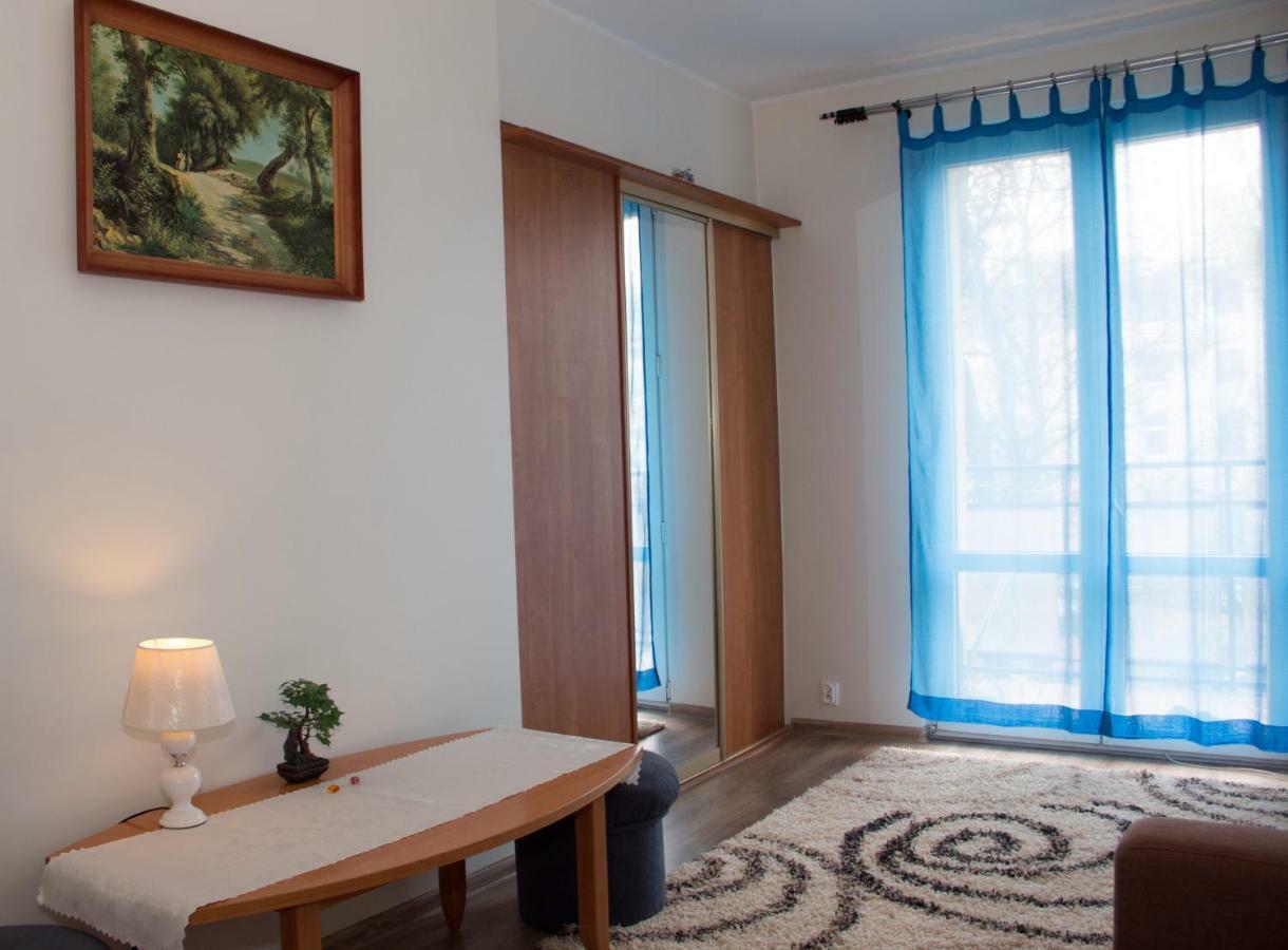 Apartament Rajska Centrum Apartment Гданск Екстериор снимка