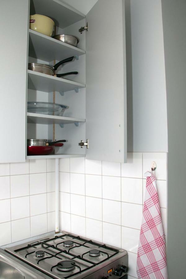 Apartament Rajska Centrum Apartment Гданск Екстериор снимка