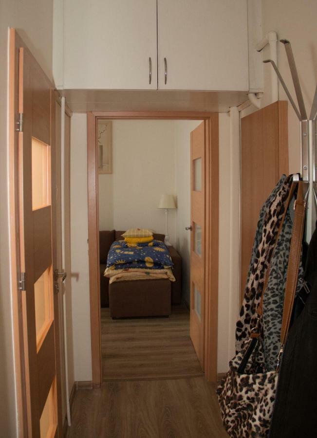 Apartament Rajska Centrum Apartment Гданск Екстериор снимка