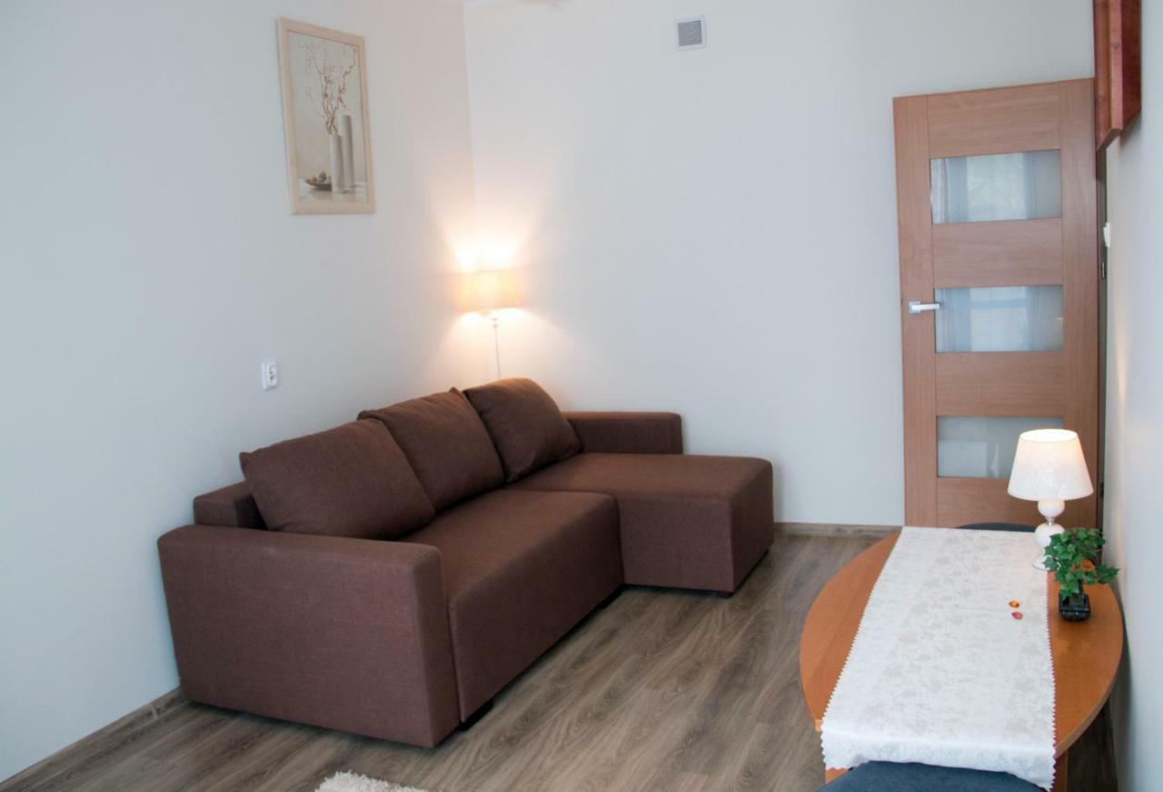 Apartament Rajska Centrum Apartment Гданск Екстериор снимка