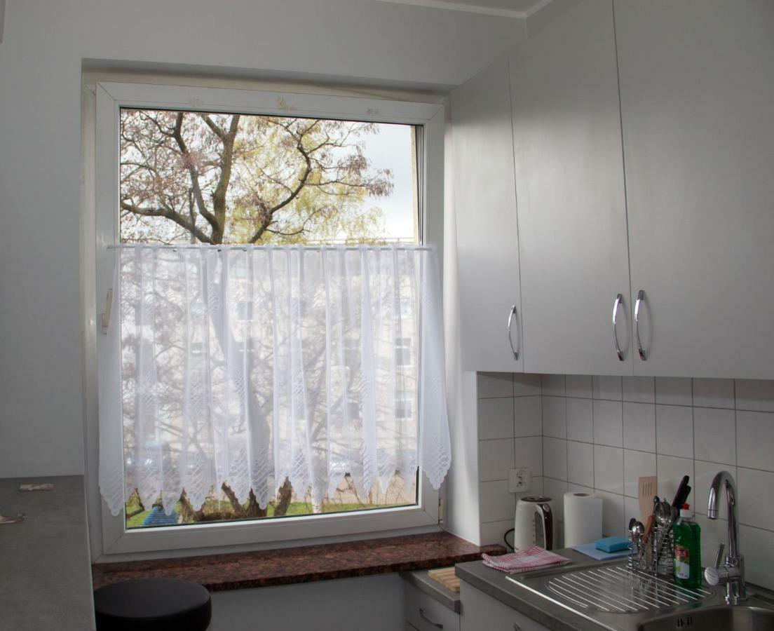 Apartament Rajska Centrum Apartment Гданск Екстериор снимка
