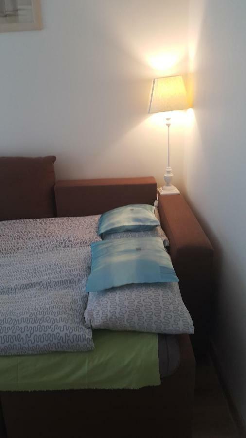 Apartament Rajska Centrum Apartment Гданск Екстериор снимка