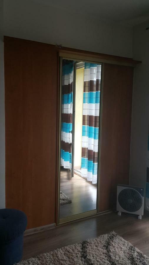 Apartament Rajska Centrum Apartment Гданск Екстериор снимка
