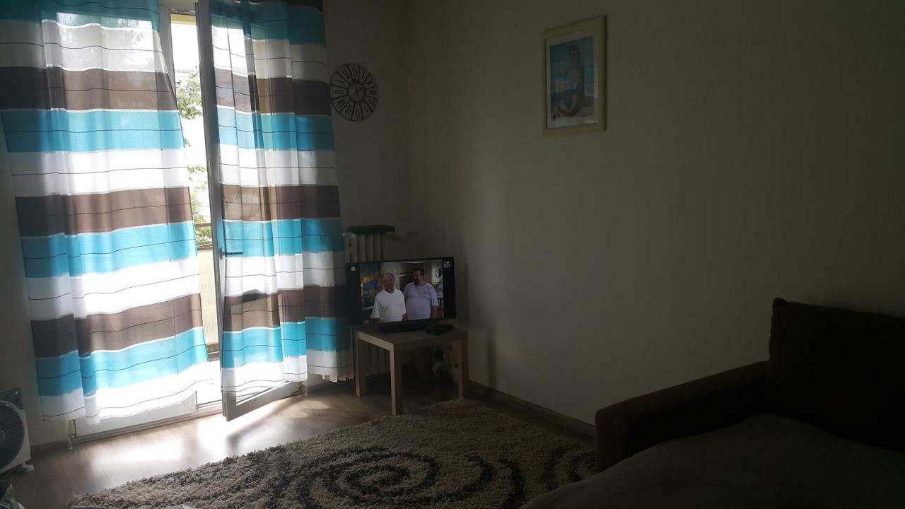 Apartament Rajska Centrum Apartment Гданск Екстериор снимка