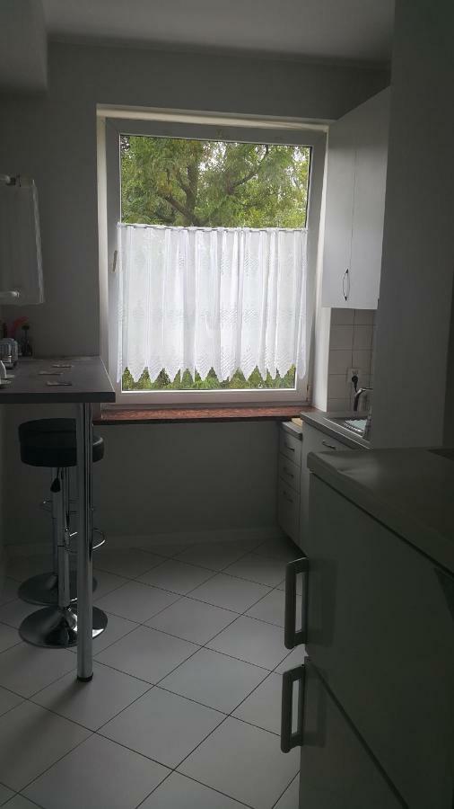 Apartament Rajska Centrum Apartment Гданск Екстериор снимка